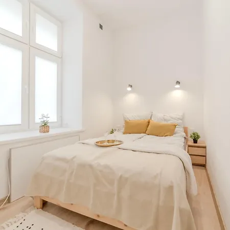 Konfortowe Mieszkanie W Centrum Appartement *