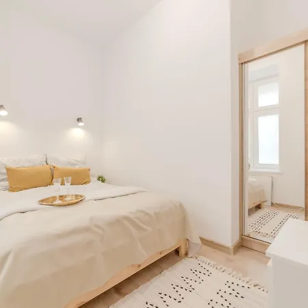 Konfortowe Mieszkanie W Centrum Appartement Łódź