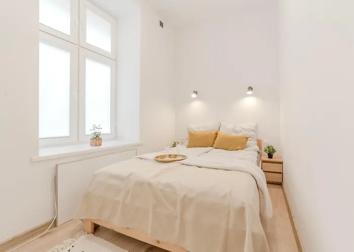 Konfortowe Mieszkanie W Centrum Apartament *